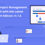 Efficient Project Management in Power BI with the Latest Gantt Chart Edition v1.1.6