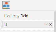 hierchy-field-in-data-pane