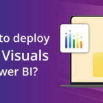 How to deploy xViz Visuals in Power BI?