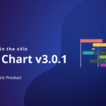 whats new in xviz gantt chart v3.0.1