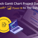 Write Back Gantt Chart Project Data in Power BI to the Database